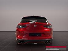 ALFA ROMEO STELVIO 2.9 V6 Biturbo Q4 Q, Essence, Voiture nouvelle, Automatique - 4