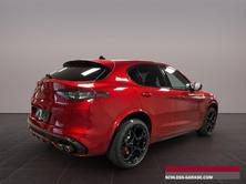 ALFA ROMEO STELVIO 2.9 V6 Biturbo Q4 Q, Essence, Voiture nouvelle, Automatique - 6