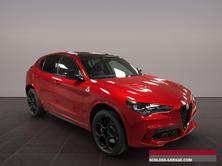 ALFA ROMEO STELVIO 2.9 V6 Biturbo Q4 Q, Essence, Voiture nouvelle, Automatique - 7