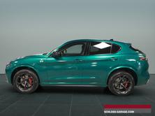ALFA ROMEO STELVIO 2.9 V6 Biturbo Q4 Q, Essence, Voiture nouvelle, Automatique - 2