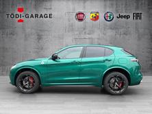 ALFA ROMEO Stelvio 2.9 V6 Biturbo Q4 Quadrifoglio SKY, Benzina, Auto nuove, Automatico - 3