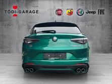 ALFA ROMEO Stelvio 2.9 V6 Biturbo Q4 Quadrifoglio SKY, Benzina, Auto nuove, Automatico - 5