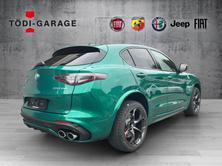ALFA ROMEO Stelvio 2.9 V6 Biturbo Q4 Quadrifoglio SKY, Benzina, Auto nuove, Automatico - 6