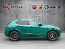 ALFA ROMEO Stelvio 2.9 V6 Biturbo Q4 Quadrifoglio SKY, Benzina, Auto nuove, Automatico - 7