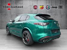 ALFA ROMEO Stelvio 2.9 V6 Biturbo Q4 Quadrifoglio SKY, Benzin, Neuwagen, Automatik - 4