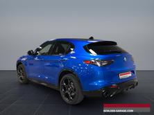 ALFA ROMEO STELVIO 2.0 Q4 280 Veloce P, Benzin, Neuwagen, Automatik - 4