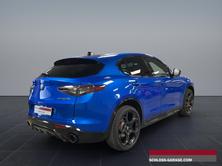 ALFA ROMEO STELVIO 2.0 Q4 280 Veloce P, Benzin, Neuwagen, Automatik - 7