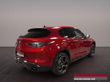 ALFA ROMEO STELVIO 2.0 Q4 280 Intensa, Benzin, Neuwagen, Automatik - 6