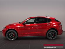 ALFA ROMEO STELVIO 2.9 V6 Biturbo Q4 Q, Benzin, Neuwagen, Automatik - 2