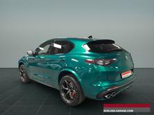 ALFA ROMEO STELVIO 2.9 V6 Biturbo Q4 Q, Benzin, Neuwagen, Automatik - 3