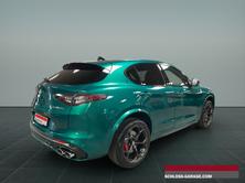 ALFA ROMEO STELVIO 2.9 V6 Biturbo Q4 Q, Benzin, Neuwagen, Automatik - 6