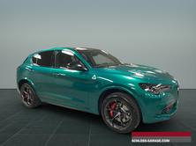 ALFA ROMEO STELVIO 2.9 V6 Biturbo Q4 Q, Benzin, Neuwagen, Automatik - 7