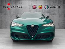 ALFA ROMEO Stelvio 2.9 V6 Biturbo Q4 Quadrifoglio SKY, Benzin, Neuwagen, Automatik - 2