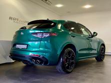 ALFA ROMEO Stelvio 2.9 V6 Quadrifoglio Sparco Sky Q4 AT8, Benzin, Neuwagen, Automatik - 2