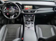 ALFA ROMEO Stelvio 2.9 V6 Quadrifoglio Sparco Sky Q4 AT8, Benzin, Neuwagen, Automatik - 7