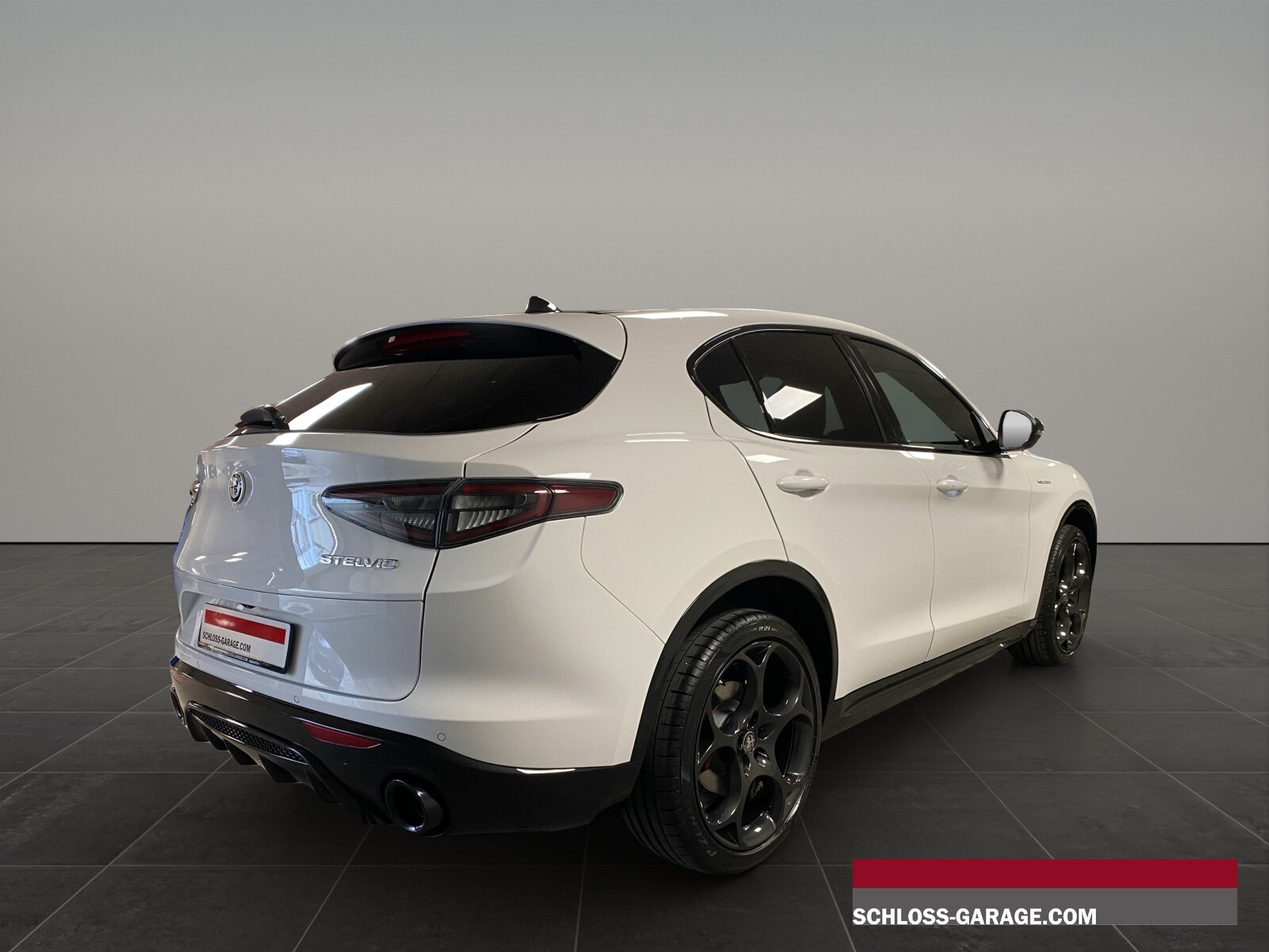 ALFA ROMEO STELVIO 2.0 Q4 280 Veloce P, Essence, Voiture nouvelle, Automatique - 6