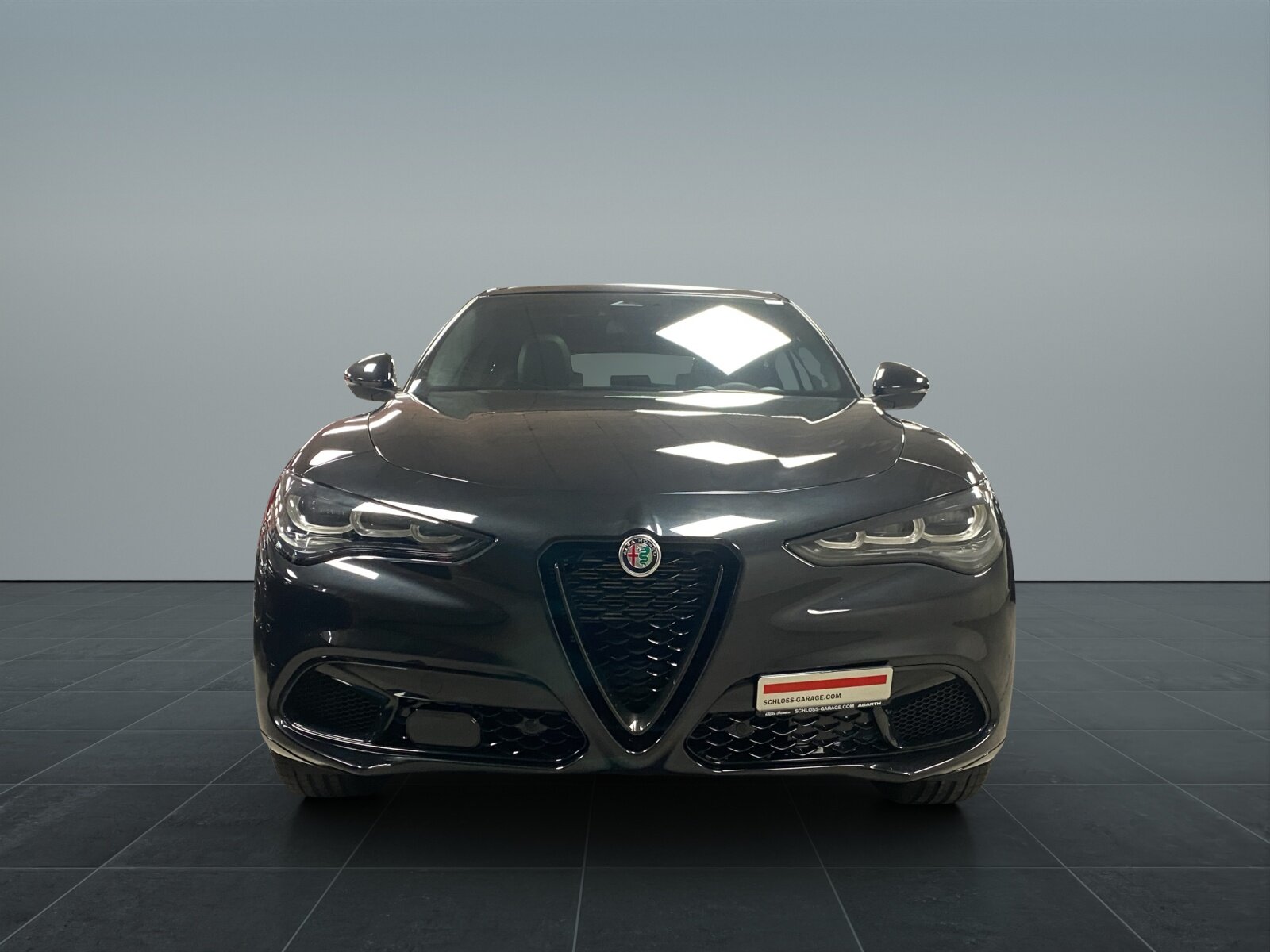 ALFA ROMEO STELVIO 2.0 Q4 280 Veloce P, Essence, Voiture nouvelle, Automatique - 2