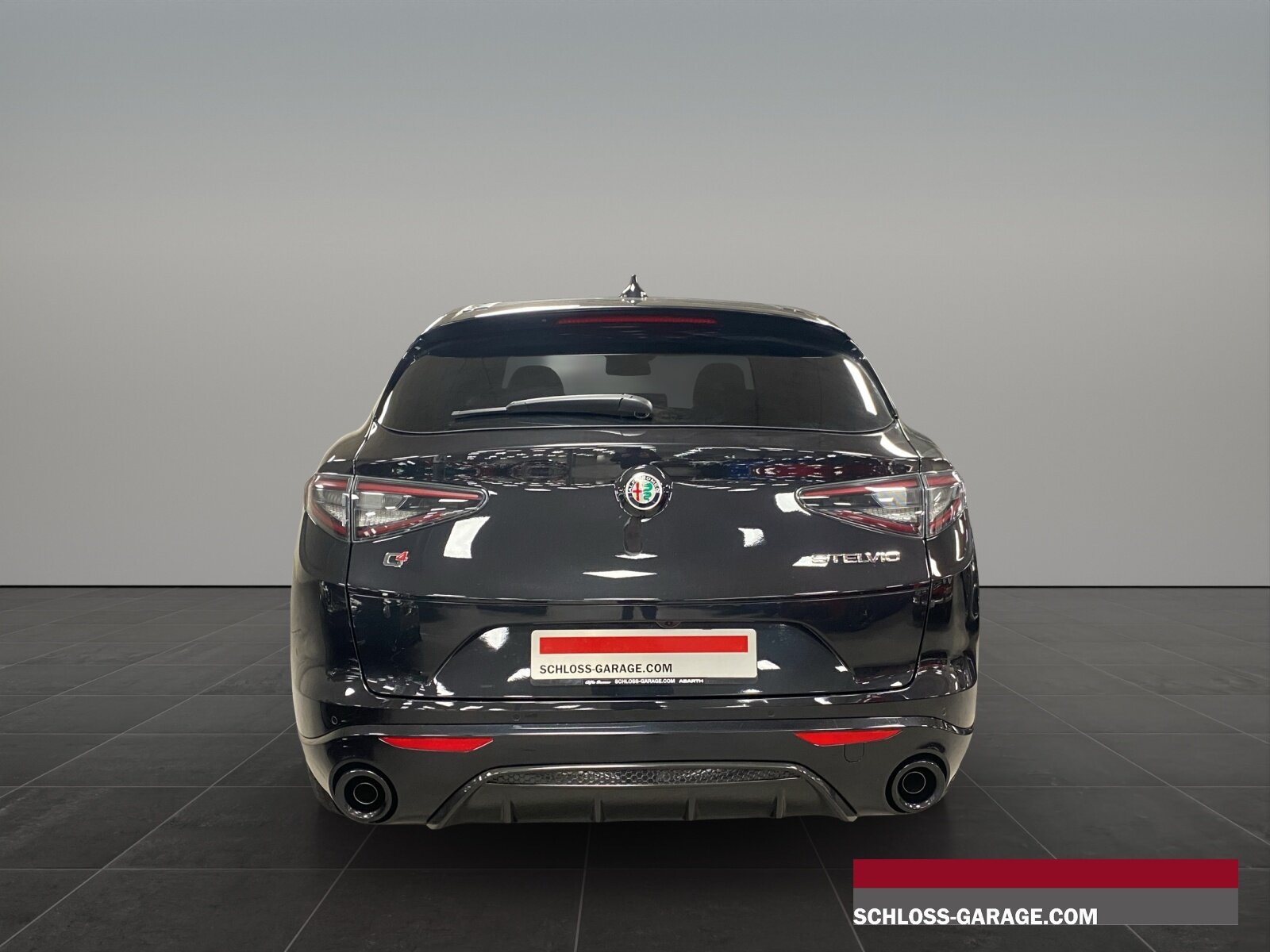 ALFA ROMEO STELVIO 2.0 Q4 280 Veloce P, Essence, Voiture nouvelle, Automatique - 5