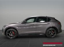 ALFA ROMEO STELVIO 2.0 Q4 280 Veloce P, Essence, Voiture nouvelle, Automatique - 3
