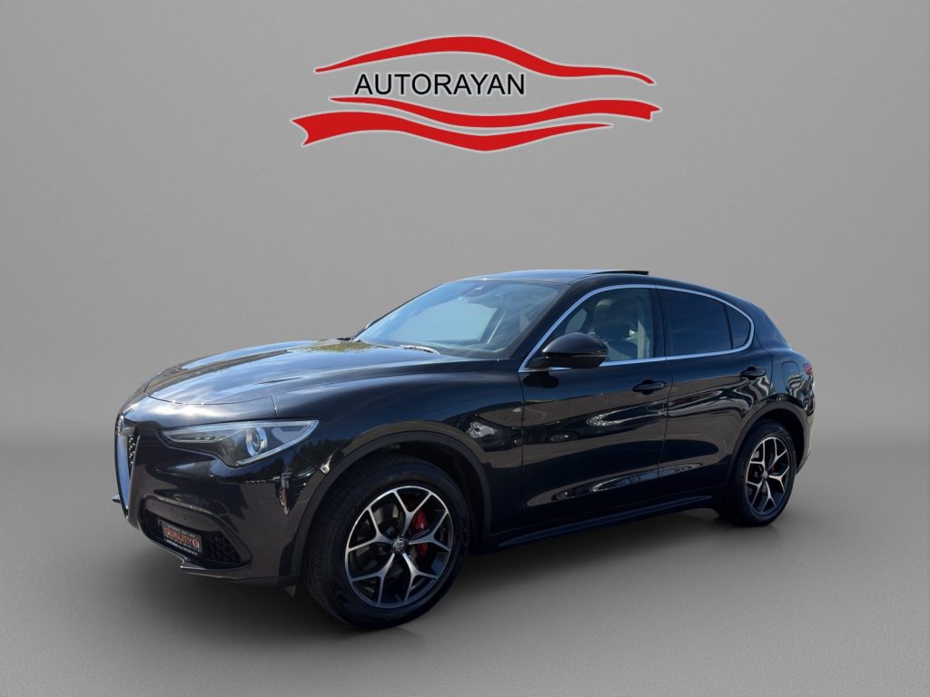 ALFA ROMEO 2.0 Q4 280, Petrol, Second hand / Used, Automatic - 2
