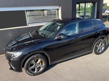 ALFA ROMEO STELVIO 2.2 D Q4 190 Business, Diesel, Occasion / Gebraucht, Automatik - 3