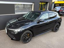 ALFA ROMEO STELVIO 2.2 D Q4 190 Business, Diesel, Occasion / Gebraucht, Automatik - 3