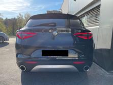 ALFA ROMEO STELVIO 2.2 D Q4 190 Business, Diesel, Occasion / Gebraucht, Automatik - 7
