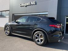ALFA ROMEO STELVIO 2.2 D Q4 190 Business, Diesel, Occasion / Gebraucht, Automatik - 5