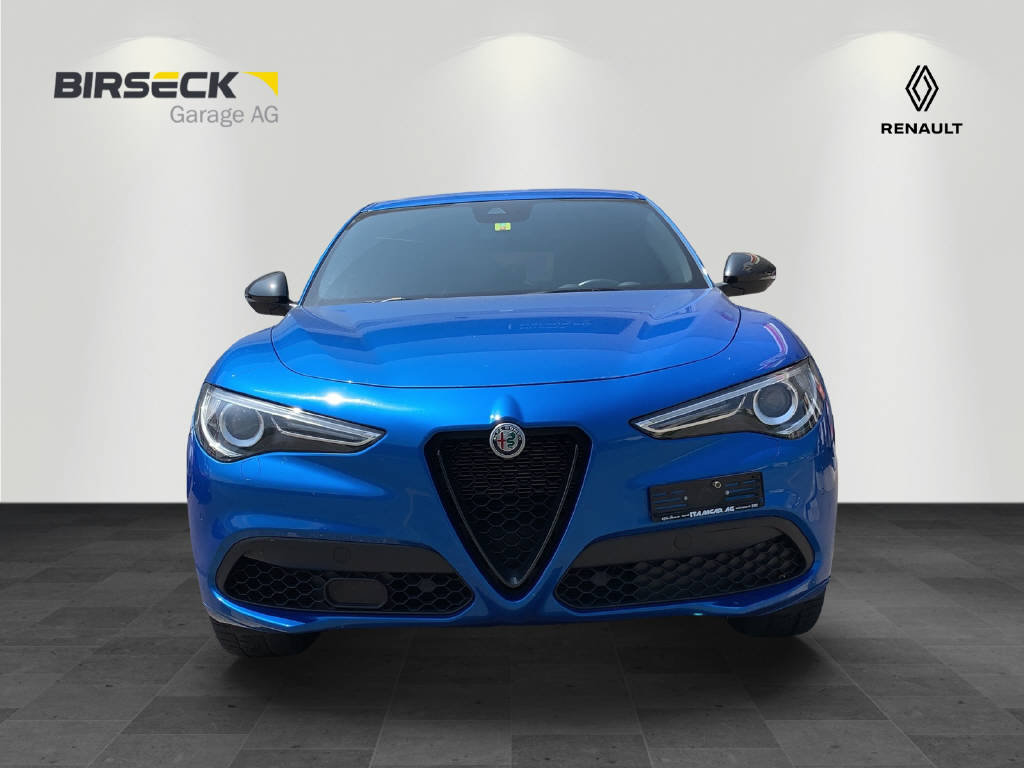 ALFA ROMEO Stelvio 2.0 Q4 280 Veloce, Petrol, Second hand / Used, Automatic - 6