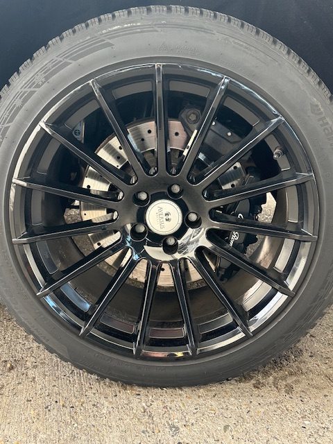 ALFA ROMEO STELVIO 2.9 V6 Biturbo Q4 Quadrifoglio, Petrol, Second hand / Used, Automatic - 5