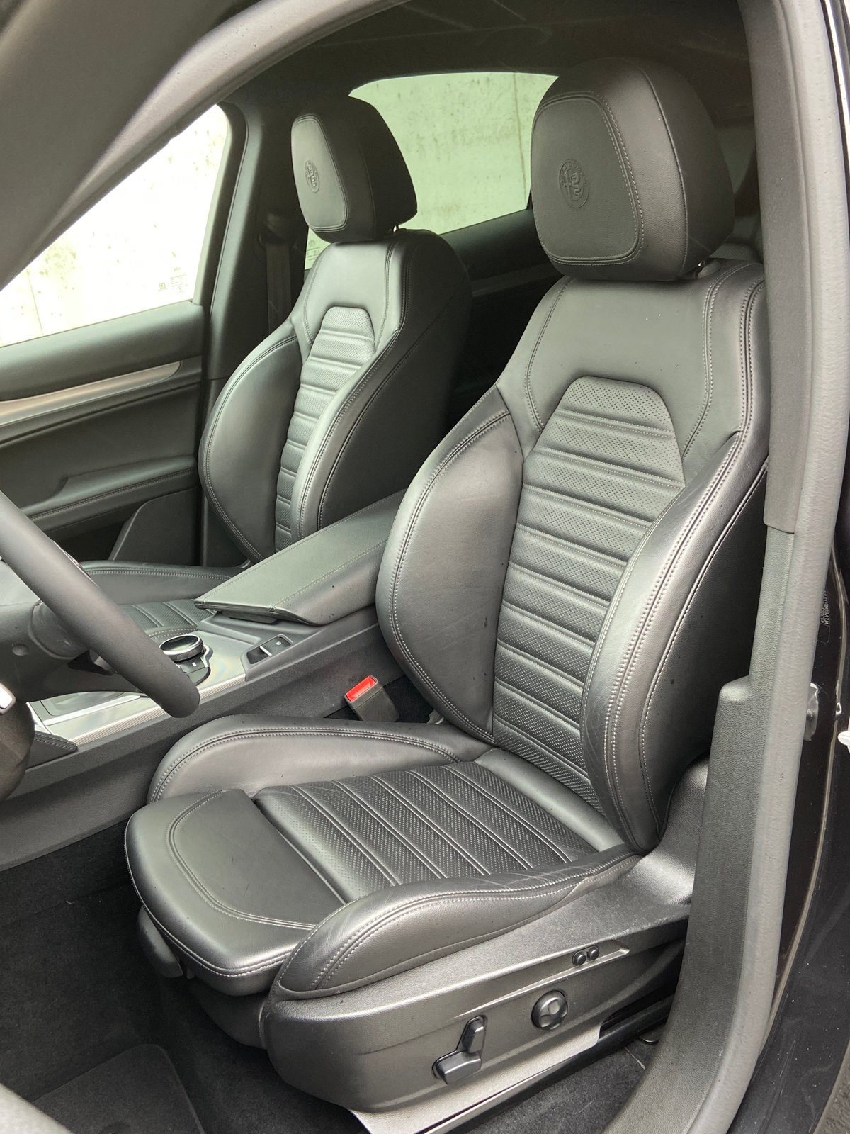 ALFA ROMEO Stelvio 2.0 Super Pack Veloce Sport Q4, Petrol, Second hand / Used, Automatic - 6