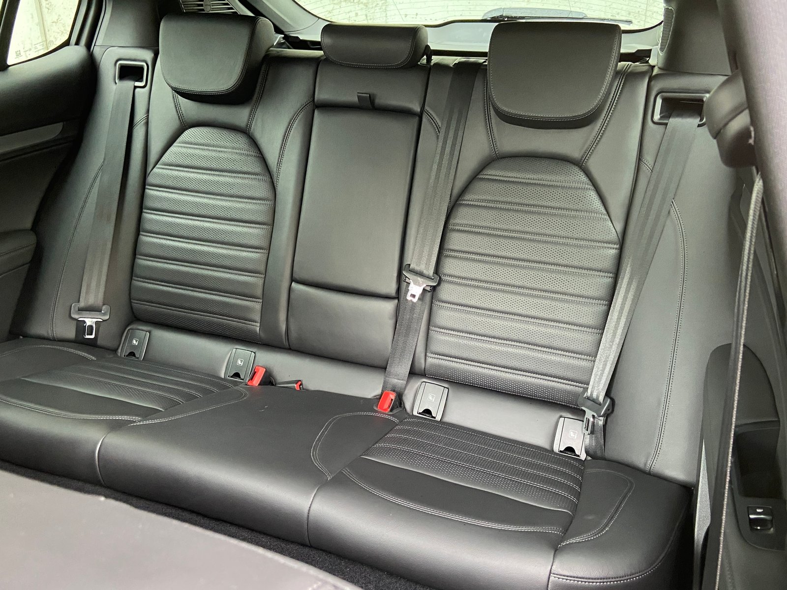 ALFA ROMEO Stelvio 2.0 Super Pack Veloce Sport Q4, Petrol, Second hand / Used, Automatic - 7