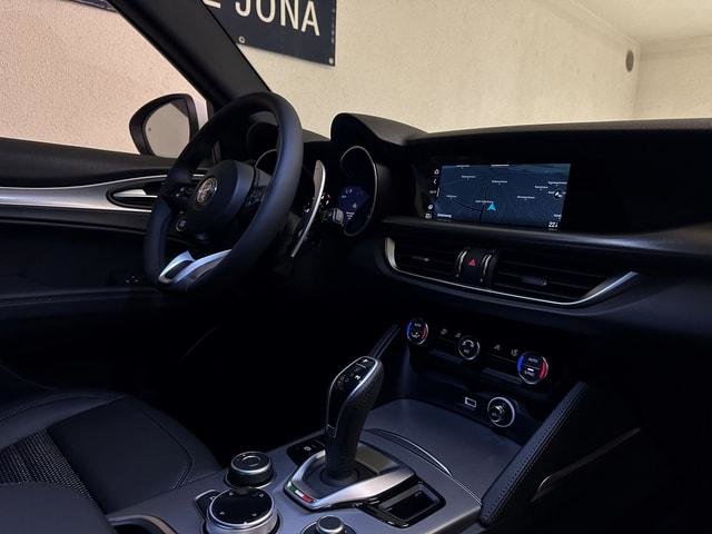 ALFA ROMEO Stelvio 2.2 D Q4 190 Super, Diesel, Occasion / Utilisé, Automatique - 7