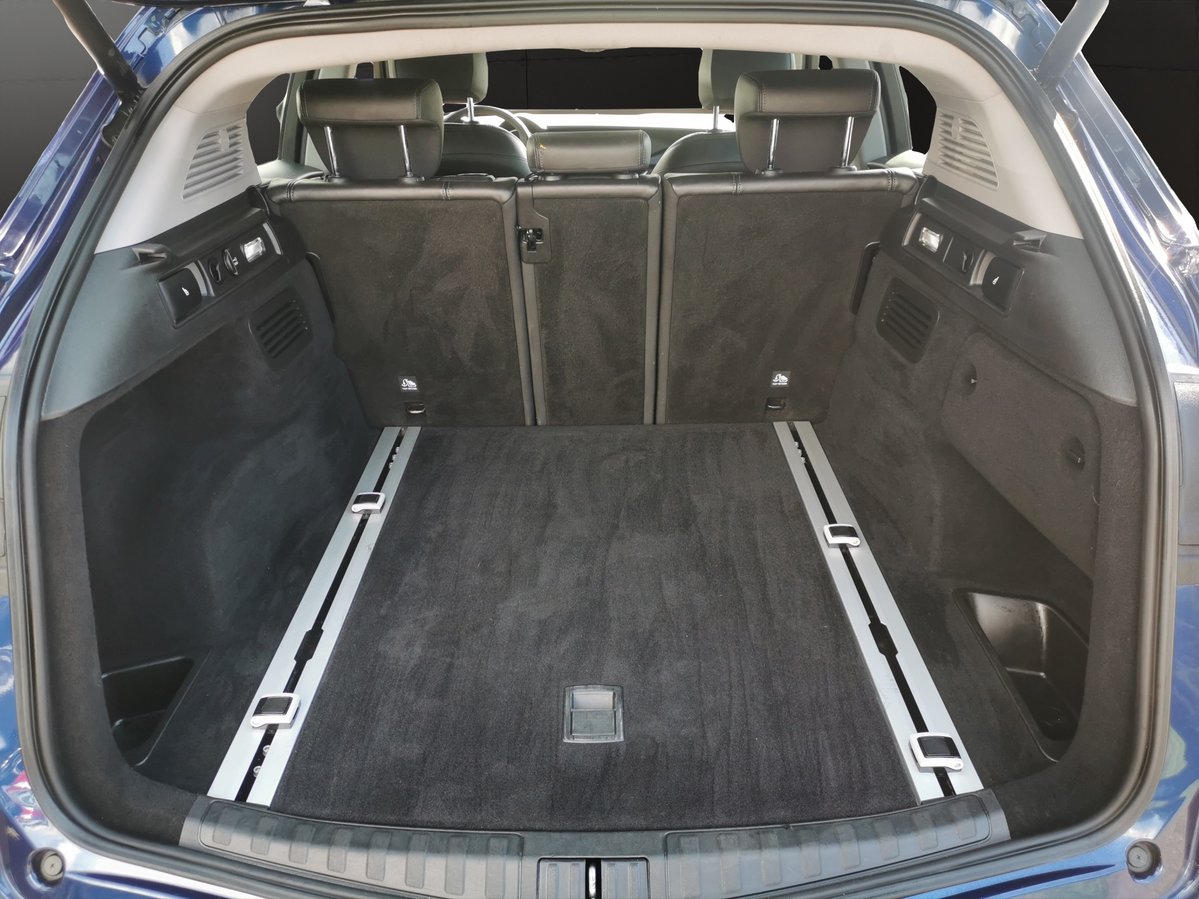 ALFA ROMEO Stelvio 2.2 JTDM Super Q4 Automatic Q4, Diesel, Occasion / Utilisé, Automatique - 7