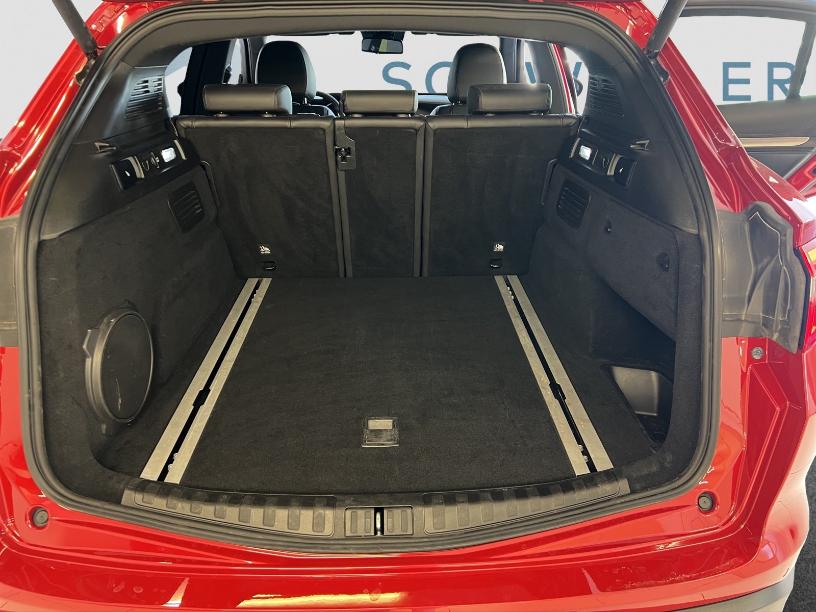 ALFA ROMEO STELVIO 2.0 Q4 280 Sport, Benzina, Occasioni / Usate, Automatico - 7