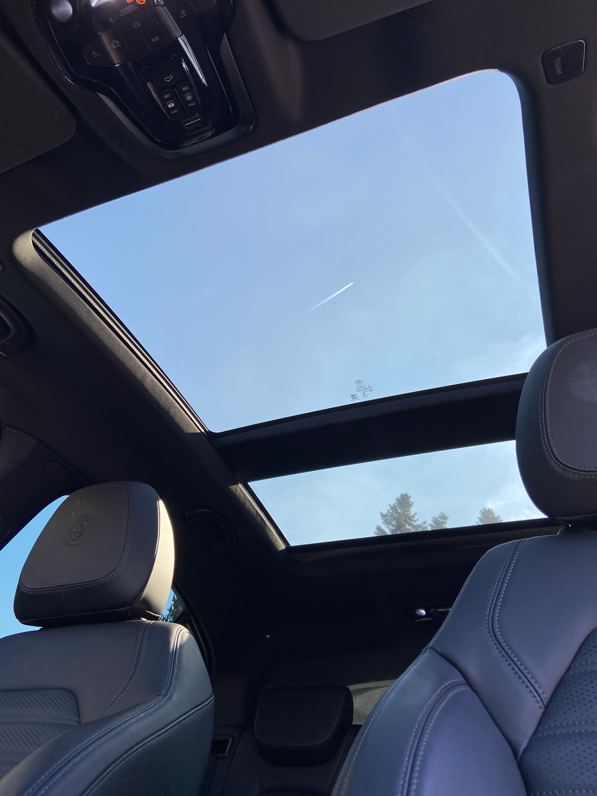 ALFA ROMEO Stelvio 2.9 V6 Quadrifoglio Sky Q4, Essence, Occasion / Utilisé, Automatique - 3