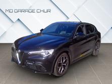 ALFA ROMEO Stelvio 2.0 Super Q4 Automatic, Benzina, Occasioni / Usate, Automatico - 2