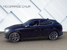 ALFA ROMEO Stelvio 2.0 Super Q4 Automatic, Benzina, Occasioni / Usate, Automatico - 3