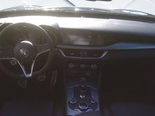 ALFA ROMEO Stelvio 2.0 Super Q4 Automatic, Benzina, Occasioni / Usate, Automatico - 4