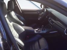 ALFA ROMEO Stelvio 2.0 Super Q4 Automatic, Benzina, Occasioni / Usate, Automatico - 5
