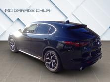 ALFA ROMEO Stelvio 2.0 Super Q4 Automatic, Benzina, Occasioni / Usate, Automatico - 6