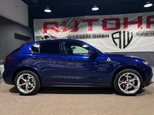 ALFA ROMEO Stelvio 2.9 V6 Quadrifoglio Q4 Automatic, Benzina, Occasioni / Usate, Automatico - 2