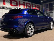 ALFA ROMEO Stelvio 2.9 V6 Quadrifoglio Q4 Automatic, Benzina, Occasioni / Usate, Automatico - 3