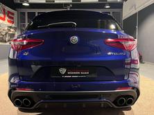 ALFA ROMEO Stelvio 2.9 V6 Quadrifoglio Q4 Automatic, Benzina, Occasioni / Usate, Automatico - 4