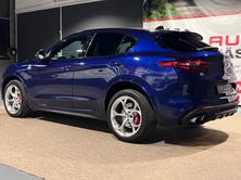 ALFA ROMEO Stelvio 2.9 V6 Quadrifoglio Q4 Automatic, Benzina, Occasioni / Usate, Automatico - 6