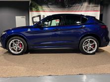ALFA ROMEO Stelvio 2.9 V6 Quadrifoglio Q4 Automatic, Benzina, Occasioni / Usate, Automatico - 7