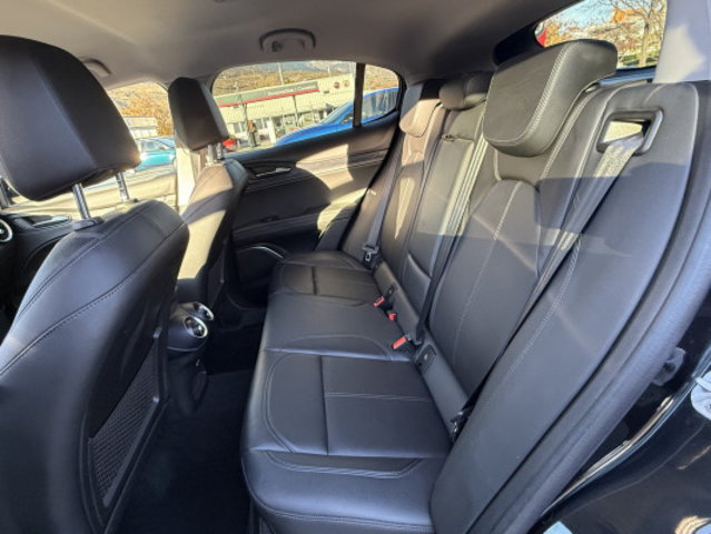 ALFA ROMEO Stelvio 2.2 JTDM Business, Diesel, Occasioni / Usate, Automatico - 6