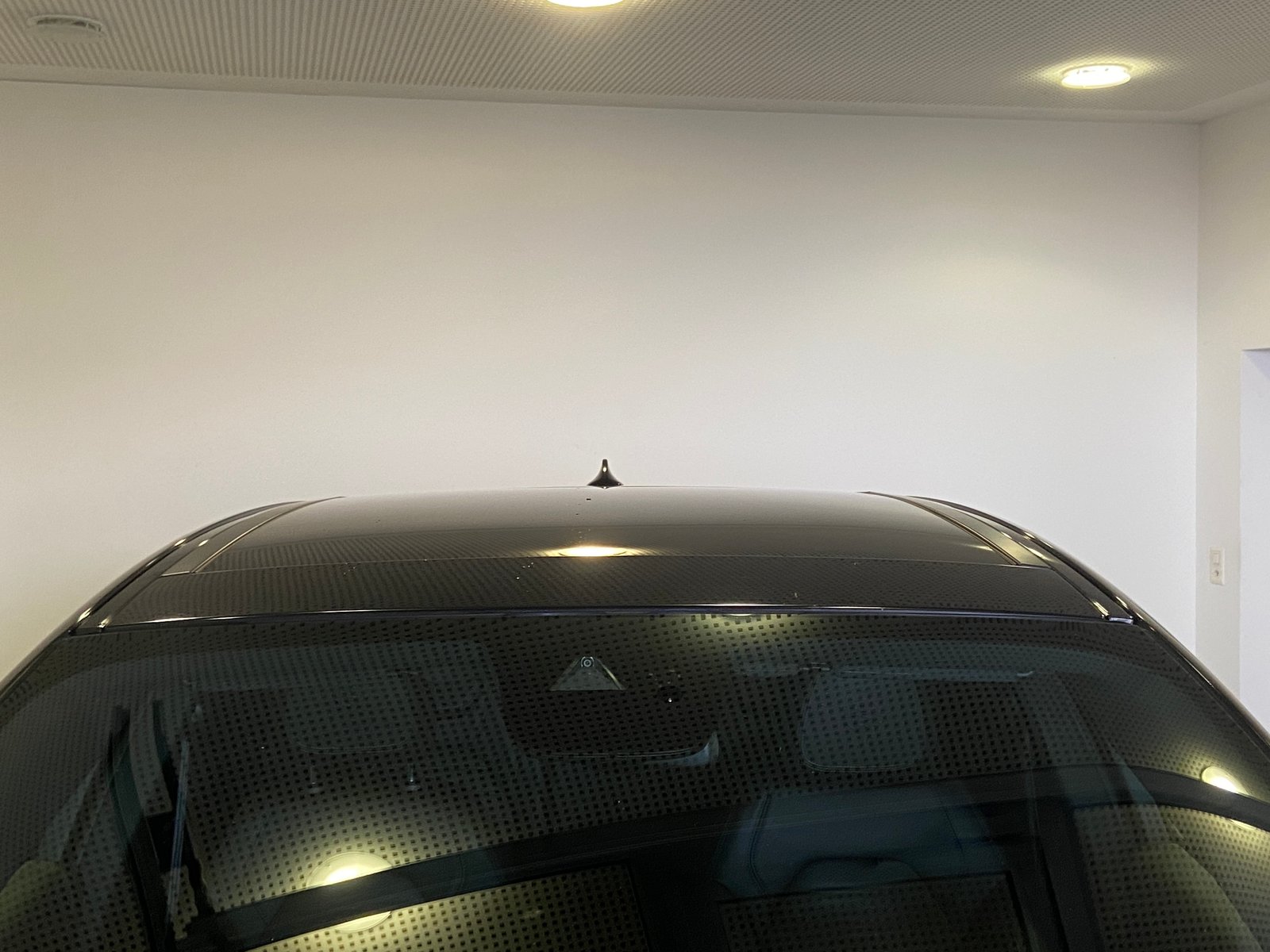 ALFA ROMEO Stelvio 2.9 V6 Quadrifoglio Sky Q4 Automatic, Benzina, Occasioni / Usate, Automatico - 3