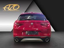 ALFA ROMEO Stelvio 2.2 JTDM Executive Q4 Automatic, Diesel, Second hand / Used, Automatic - 4