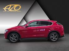 ALFA ROMEO Stelvio 2.2 JTDM Executive Q4 Automatic, Diesel, Second hand / Used, Automatic - 5